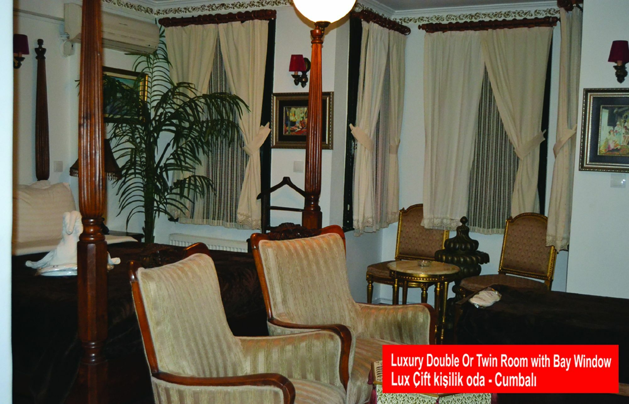 Ortakoy Pasha Konagi Hotel Istanbul Exterior photo